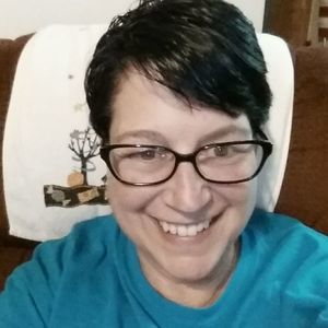 Meet your Posher, Leisa